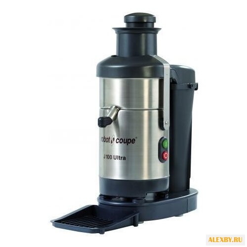 Соковыжималка Robot Coupe J 100