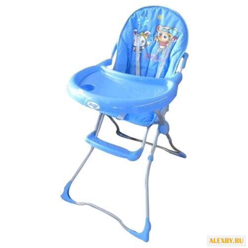Стульчик для кормления Barty Tomi