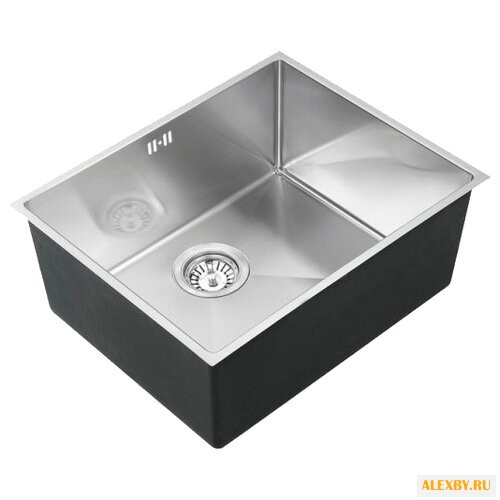 Врезная кухонная мойка KAISER