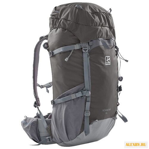 Рюкзак BASK Nomad 60