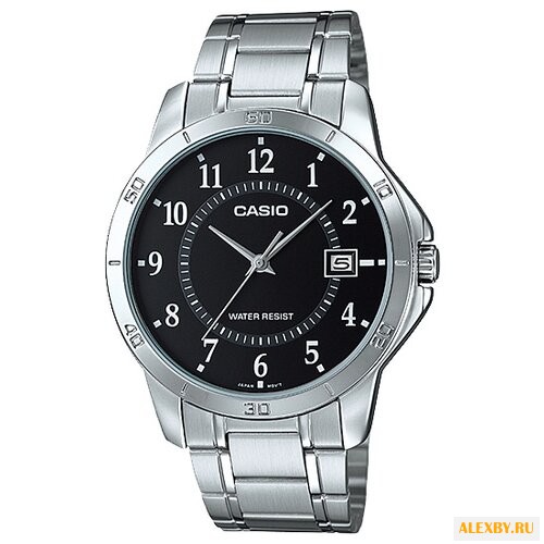 Наручные часы CASIO MTP-V004D-1B