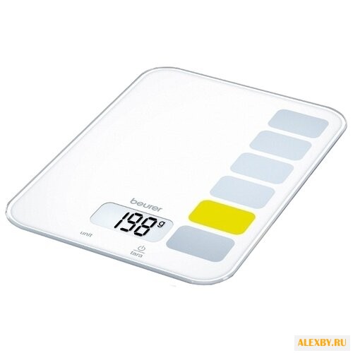 Кухонные весы Beurer KS 19