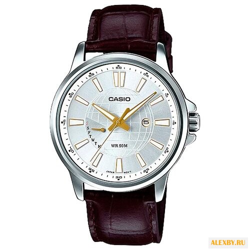 Наручные часы CASIO MTP-E137L-7A
