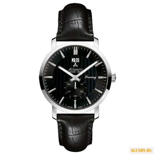 Наручные часы Atlantic