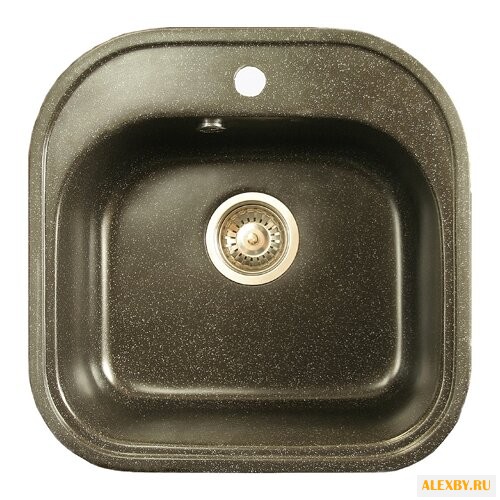 Врезная кухонная мойка RussGran