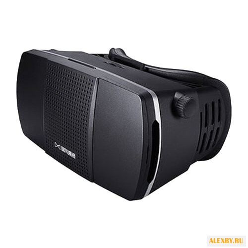 Очки виртуальной реальности