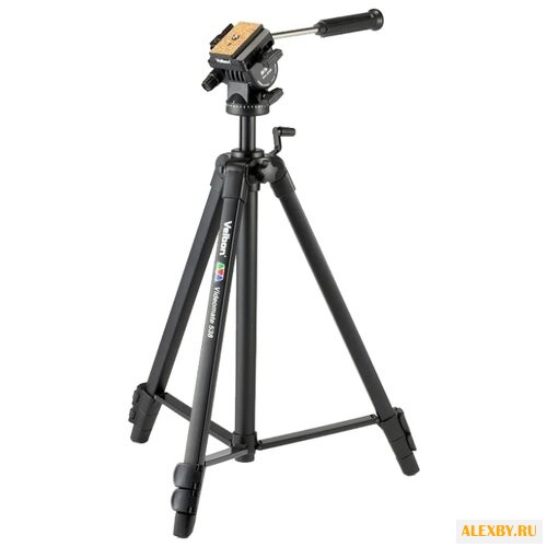 Штатив Velbon Videomate 538