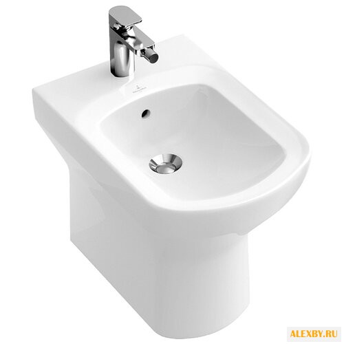 Биде Villeroy & Boch Sentique