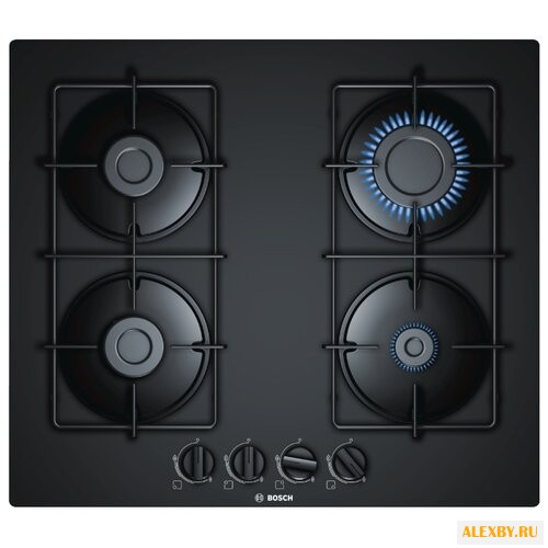 Варочная панель Bosch PNP6B6B80