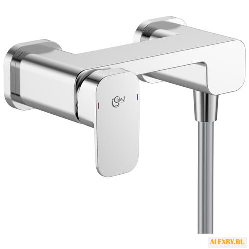 Однорычажный смеситель для душа