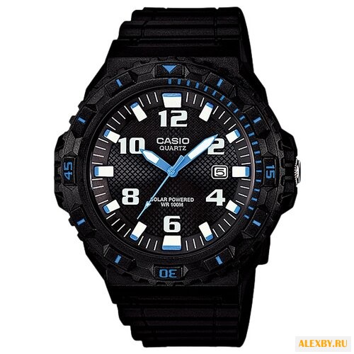 Наручные часы CASIO MRW-S300H-1B2