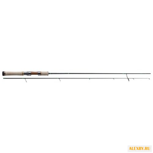 Удилище спиннинговое Major