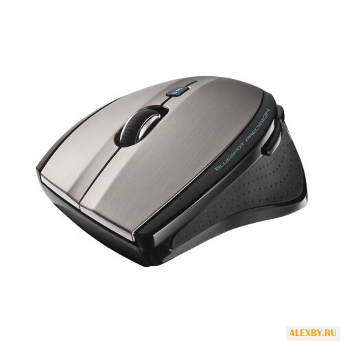 Мышь Trust MaxTrack Wireless