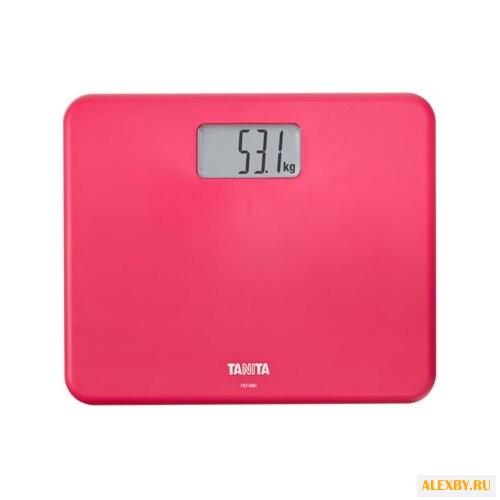 Весы Tanita HD-660 PK