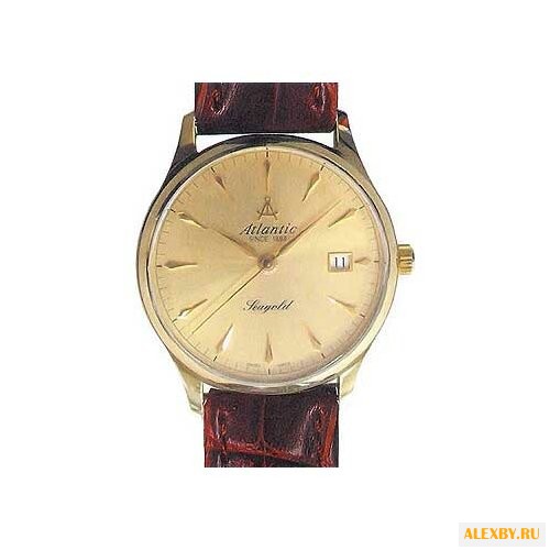 Наручные часы Atlantic