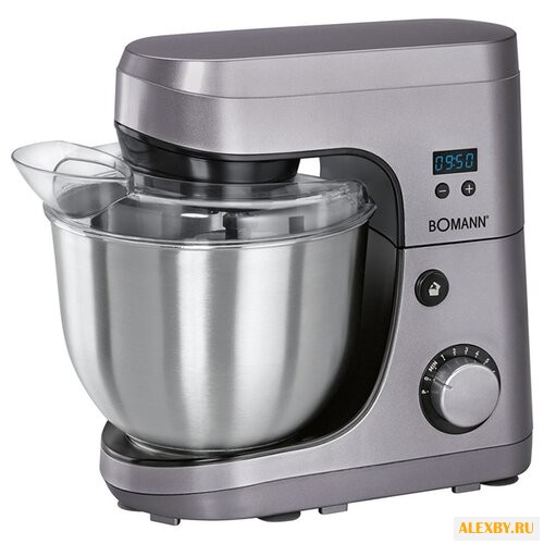 Миксер Bomann KM 392