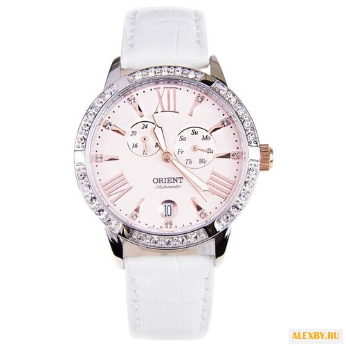 Наручные часы ORIENT ET0Y003Z