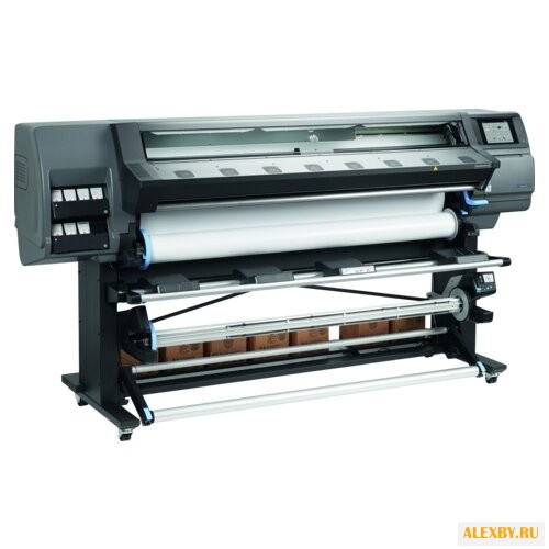 Принтер HP Latex 375