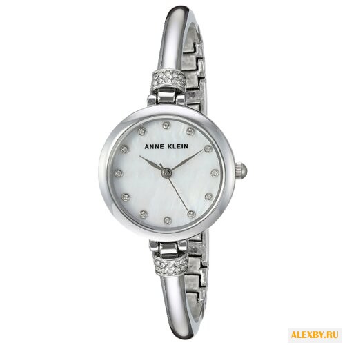 Наручные часы ANNE KLEIN 2841BAGT