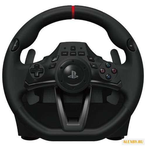 Руль HORI Racing Wheel Apex