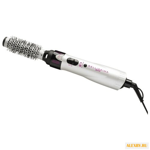 Фен-щетка Bellissima GH16 400
