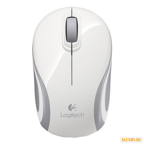 Мышь Logitech Wireless Mini