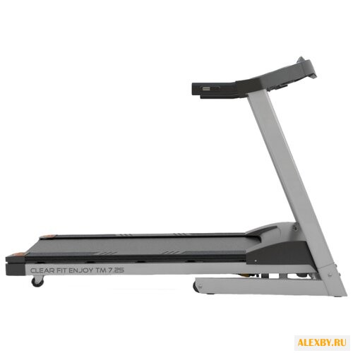 Электрическая беговая дорожка