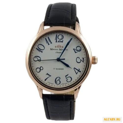 Наручные часы Mikhail Moskvin