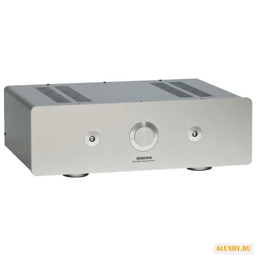 Усилитель мощности Sugden