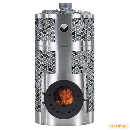 Банная печь IKI Loimu