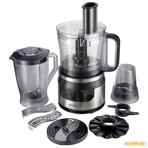 Комбайн Gorenje SBR800HC