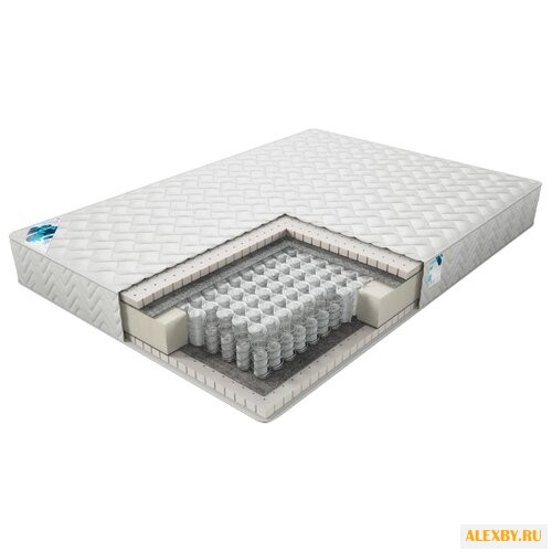 Матрас Dimax Твин Софт