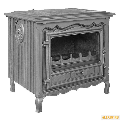 Печь-камин Kaw-Met P2