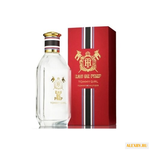 TOMMY HILFIGER Eau de Prep