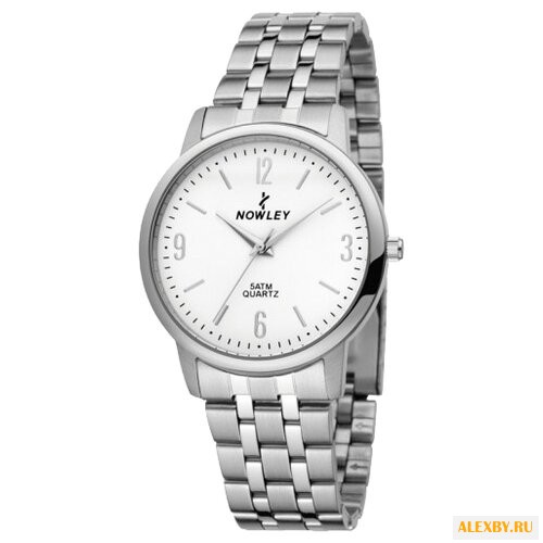 Наручные часы NOWLEY 8-7013-0-2