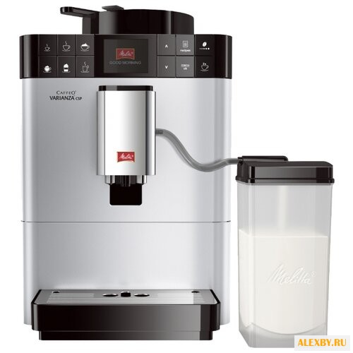 Кофемашина Melitta Caffeo