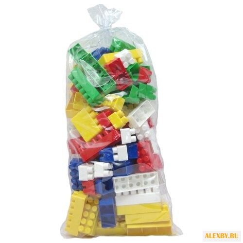 Конструктор Karolina toys