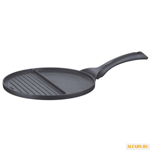 Сковорода-гриль Peterhof