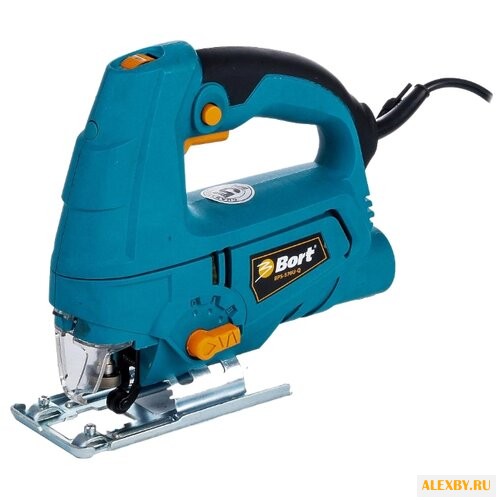 Электролобзик Bort BPS-570U-Q