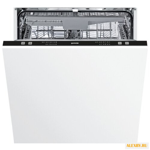 Посудомоечная машина Gorenje