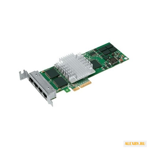 Сетевая карта Intel EXPI9404PTL