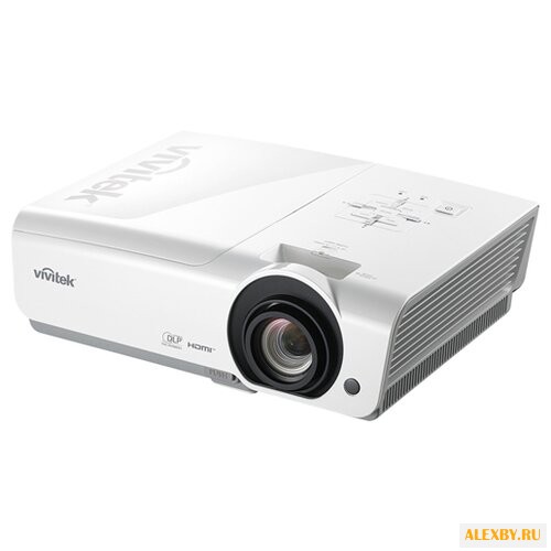 Проектор Vivitek DX977WT
