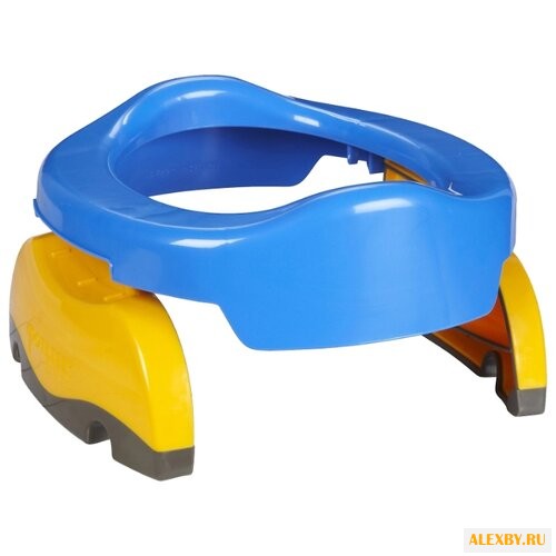 Potette Plus горшок 2 in 1