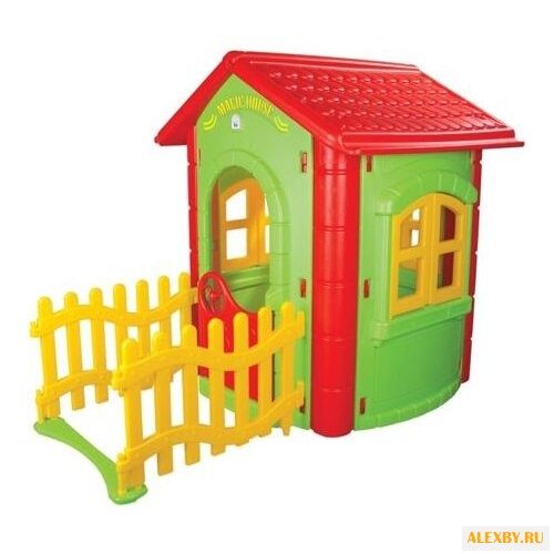 Домик pilsan Magic House 06-194