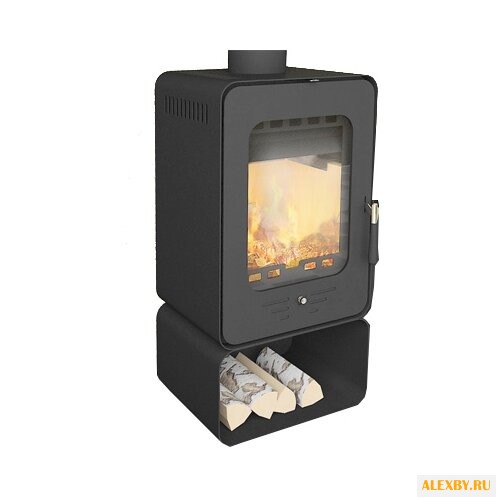 Печь-камин МЕТА Лава 6