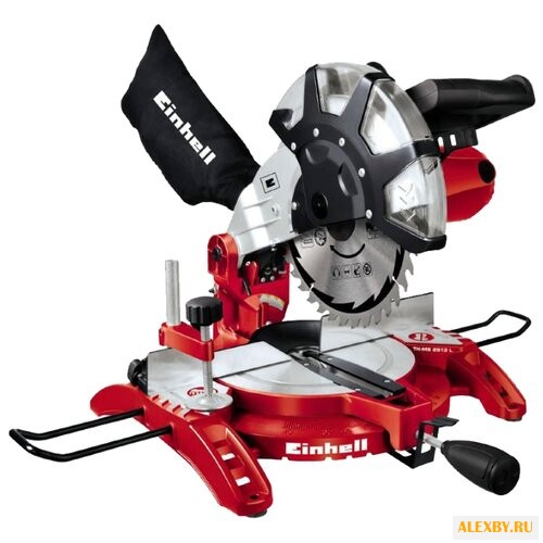 Торцовочная пила Einhell TH-MS