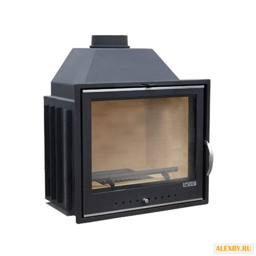 Топка МЕТА Эльба 609