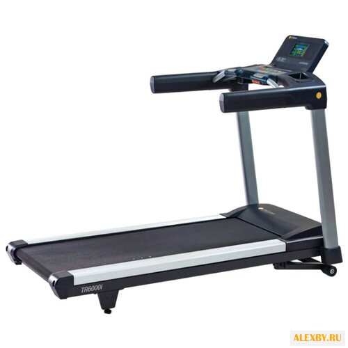 Электрическая беговая дорожка