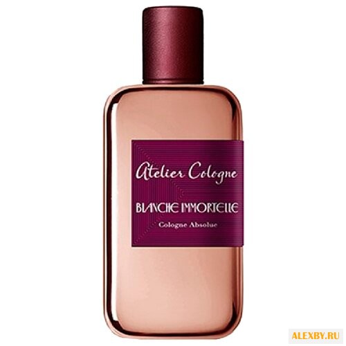 Atelier Cologne Camelia Intrepide