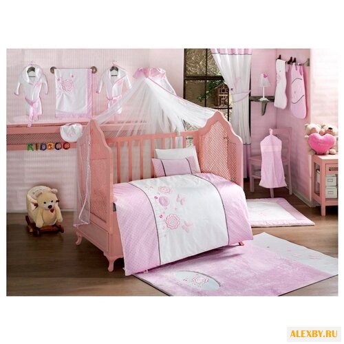 Балдахин Kidboo Sweet Flowers